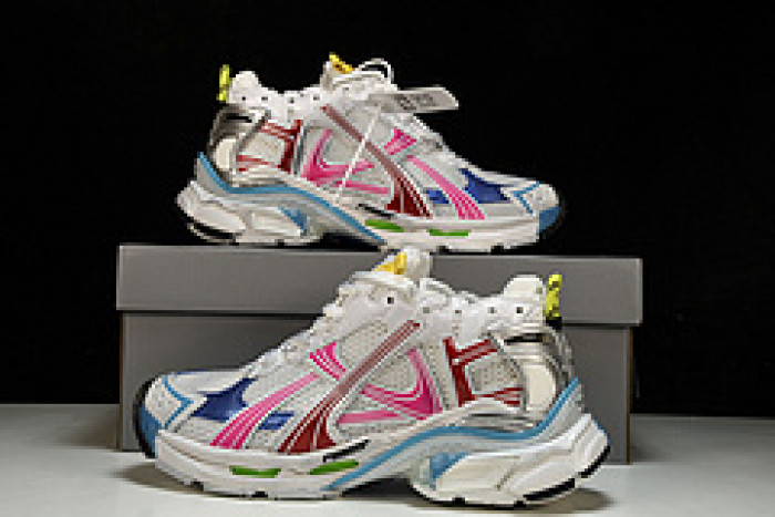 Balenciaga triple trainer BTT-149 - Image 3