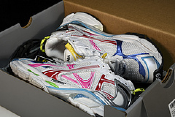 Balenciaga triple trainer BTT-149 - Image 4