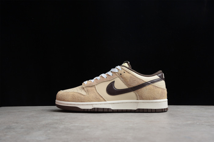 dunk low premium