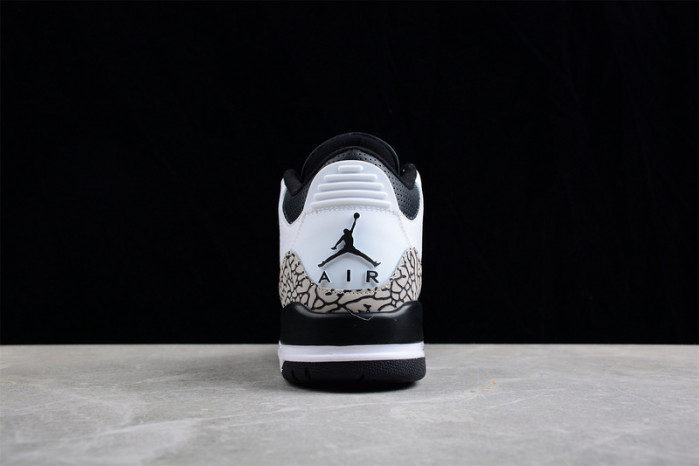 Air Jordan 3 retro 136064-123 - Image 3