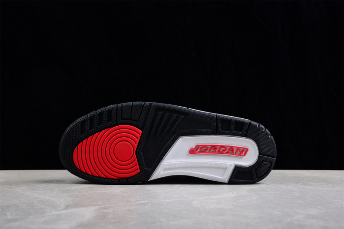 Air Jordan 3 retro 136064-123 - Image 4