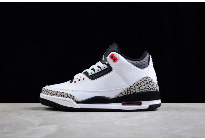 Air Jordan 3 retro 136064-123 - Image 2