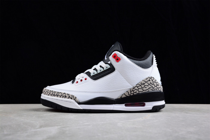 Air Jordan 3 retro 136064-123