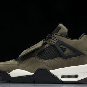 Air Jordan 4 a-001