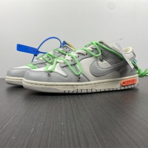 Nike Dunk Low ow OW-4034
