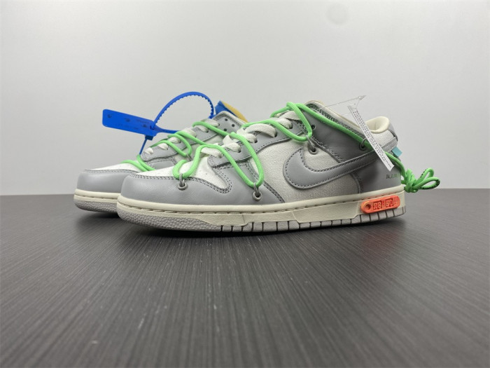 Nike Dunk Low ow OW-4034