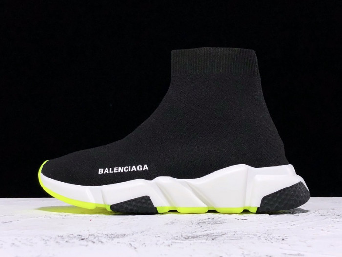 Balenciaga Speed trainer 551185 w05g0 1000