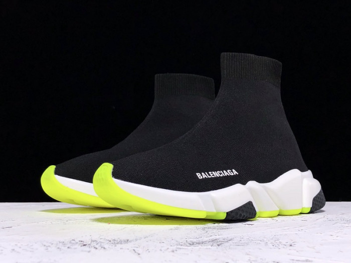 Balenciaga Speed trainer 551185 w05g0 1000 - Image 4