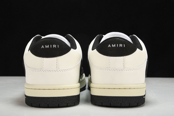 Amiri Sneakers AM-01 - Image 4