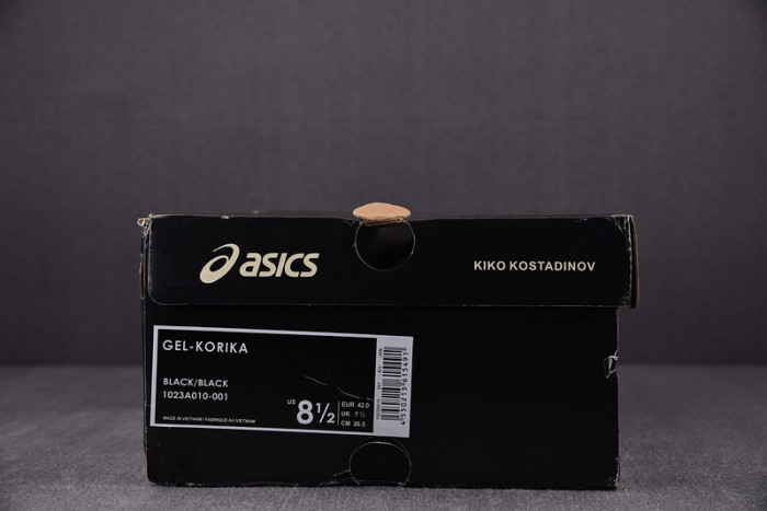 ASICS GEL 1023A010-001 - Image 4