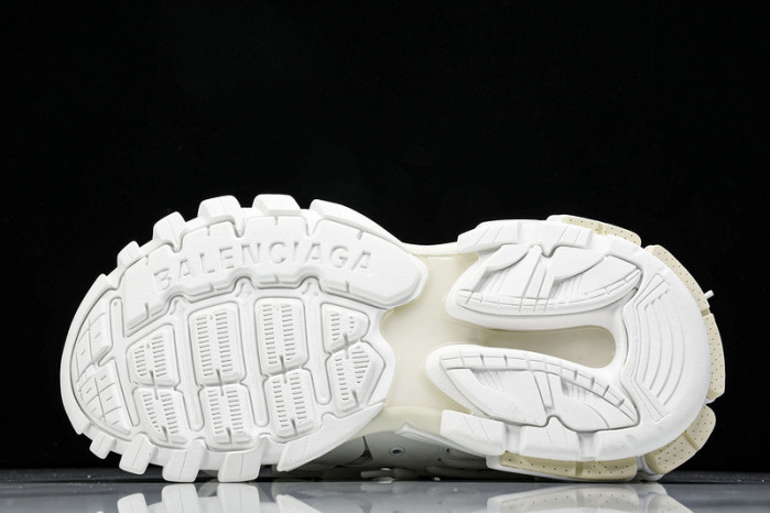 Balenciaga Track runner BTT-202 - Image 4