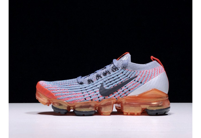 Nike air vapormax flyknit 3 flash crimson (w) aj6910-601 - Image 2