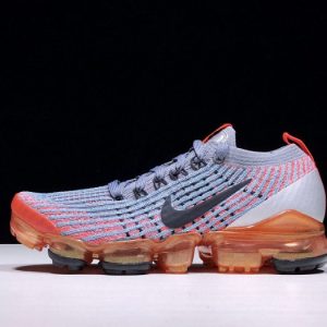 Nike air vapormax flyknit 3 flash crimson (w) aj6910-601