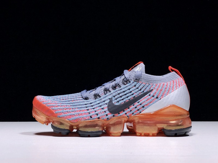 Nike air vapormax flyknit 3 flash crimson (w) aj6910-601