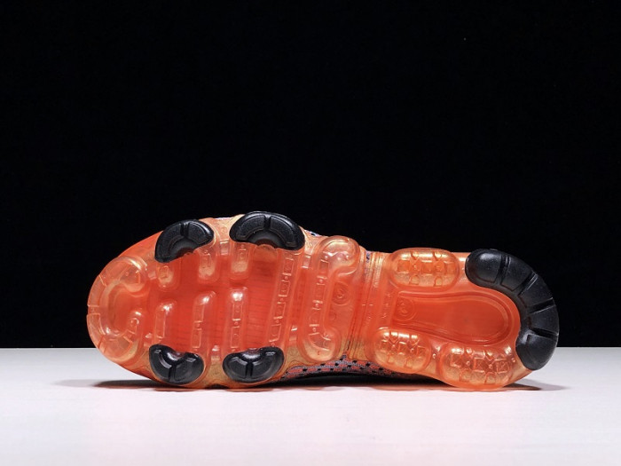 Nike air vapormax flyknit 3 flash crimson (w) aj6910-601 - Image 4
