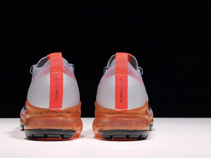 Nike air vapormax flyknit 3 flash crimson (w) aj6910-601 - Image 3