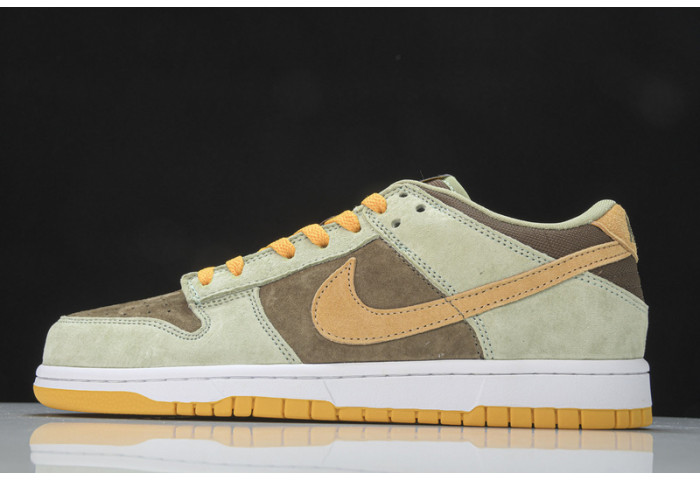 nk sb dunk low prm dh5360-300 - Image 2