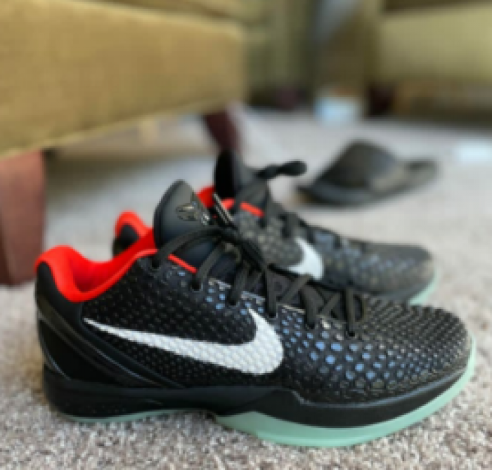 Nike kobe 429