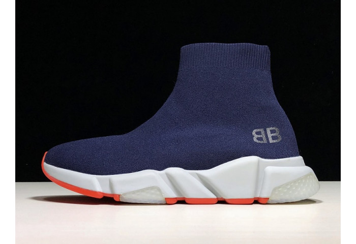 Balenciaga Speed trainer 506344 w05g0 4102 - Image 2