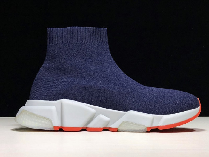 Balenciaga Speed trainer 506344 w05g0 4102 - Image 4