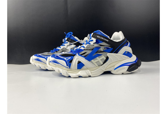 Balenciaga Track trainer BAL-847 - Image 2