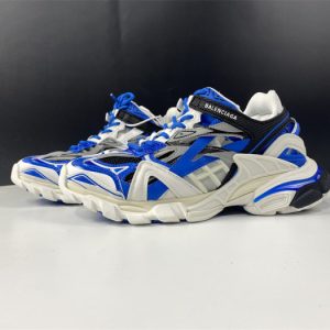 Balenciaga Track trainer BAL-847