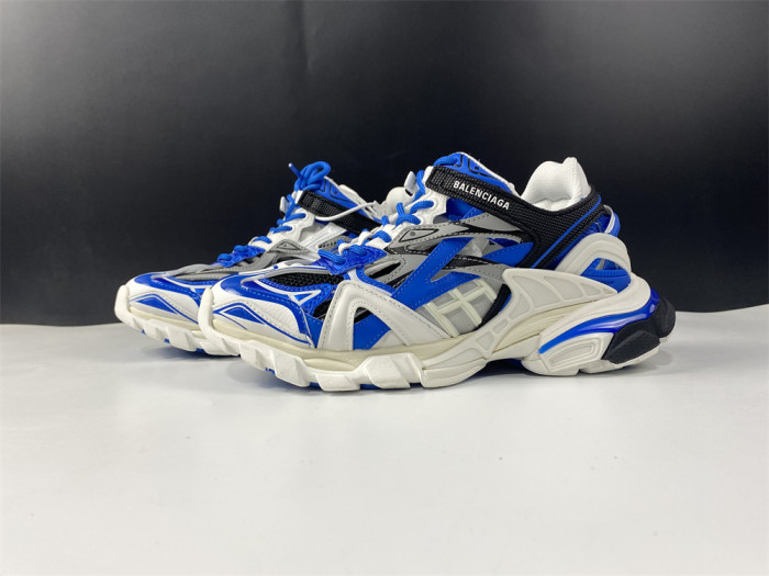 Balenciaga Track trainer BAL-847