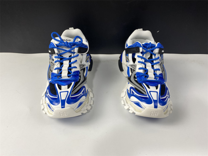 Balenciaga Track trainer BAL-847 - Image 4