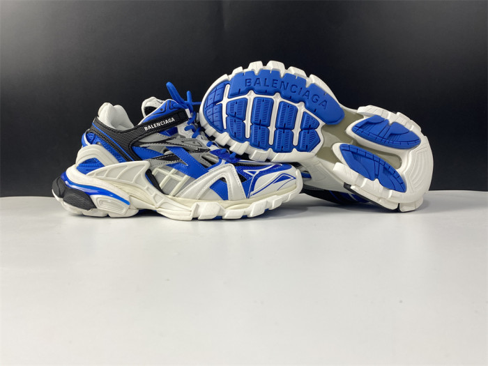 Balenciaga Track trainer BAL-847 - Image 3