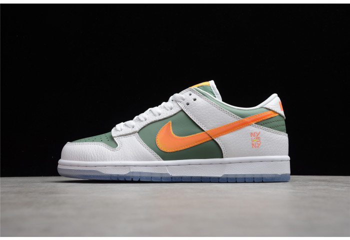 Nike dunk low ny vs. ny dn2489-300 - Image 2