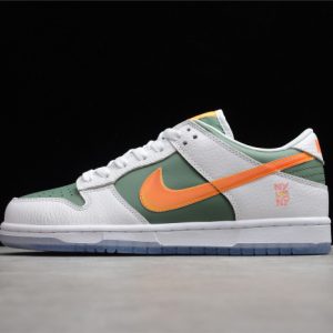 Nike dunk low ny vs. ny dn2489-300