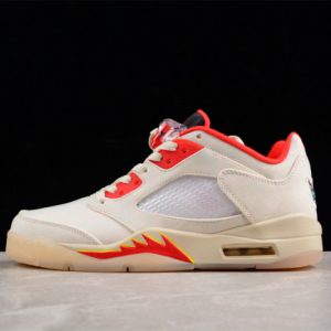 Air Jordan 5 low dd2240-100
