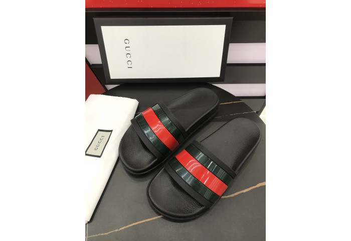 Gucci Sandals GC-4379 - Image 2