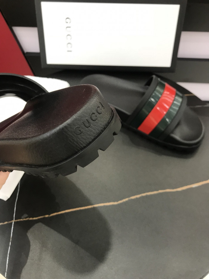 Gucci Sandals GC-4379 - Image 3