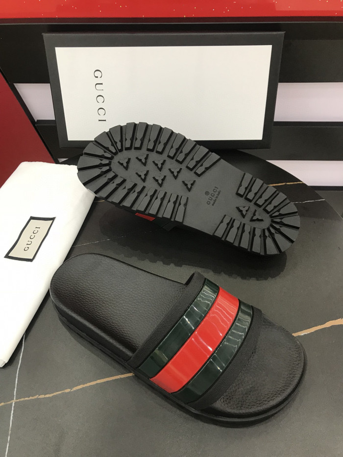 Gucci Sandals GC-4379 - Image 4