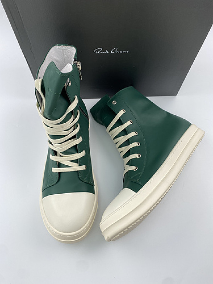 Rick Owens Sneakers RO-108