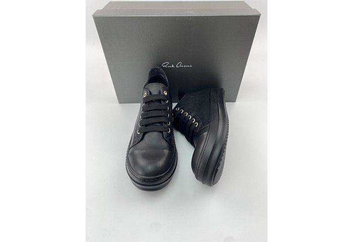 Rick Owens Sneakers RO-126 - Image 2
