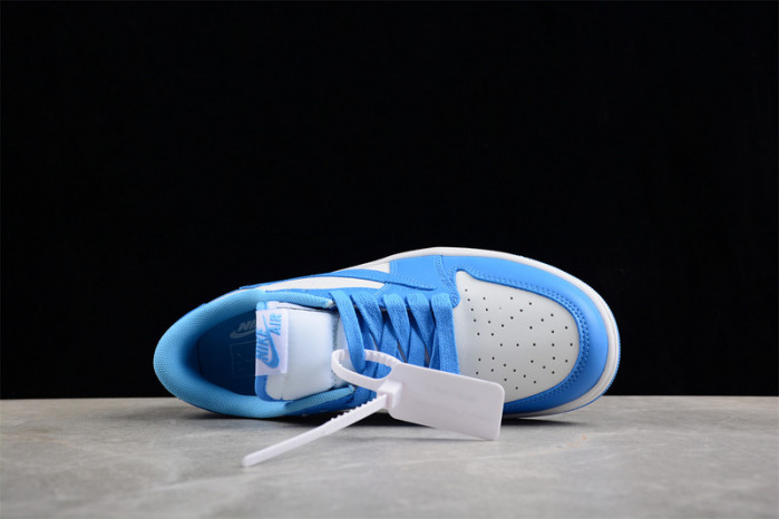 travis scott x air jordan 1 low OG dm7866-180 - Image 4