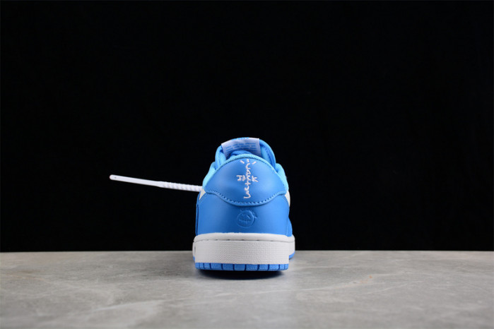 travis scott x air jordan 1 low OG dm7866-180 - Image 3