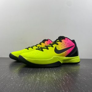 Nike zoom kobe 6 881485-999