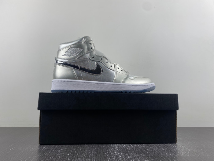 Air Jordan 1 fd6815-001 - Image 3