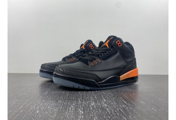 Air Jordan 3 retro ck9246-551 - Image 2