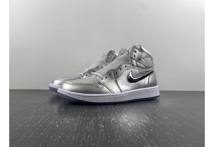 Air Jordan 1 fd6815-001 - Image 2