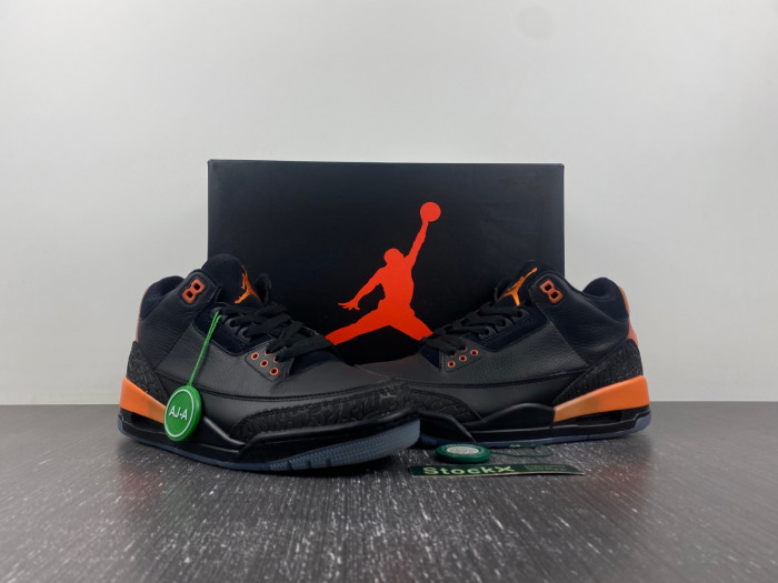 Air Jordan 3 retro ck9246-551 - Image 3