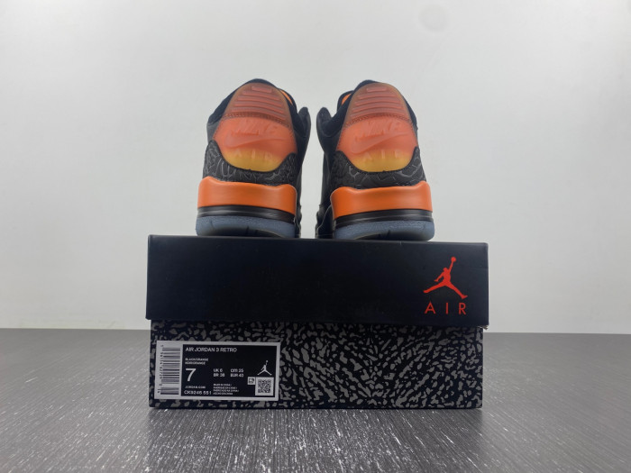 Air Jordan 3 retro ck9246-551 - Image 4