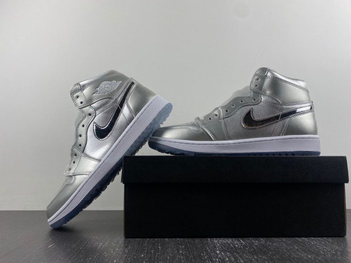 Air Jordan 1 fd6815-001 - Image 4