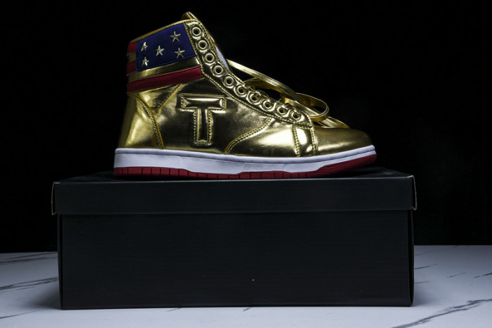 Air Jordan 1 Pktlp001 - Image 3