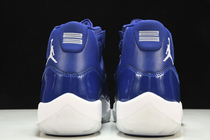 Air Jordan 11 high retro at7802-115 - Image 4