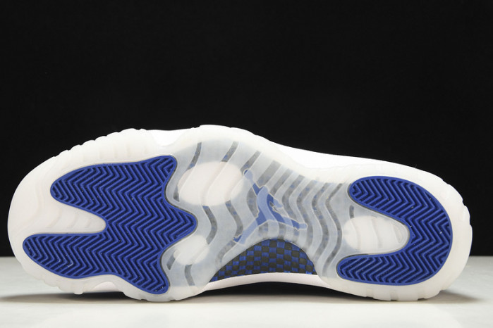 Air Jordan 11 high retro at7802-115 - Image 3