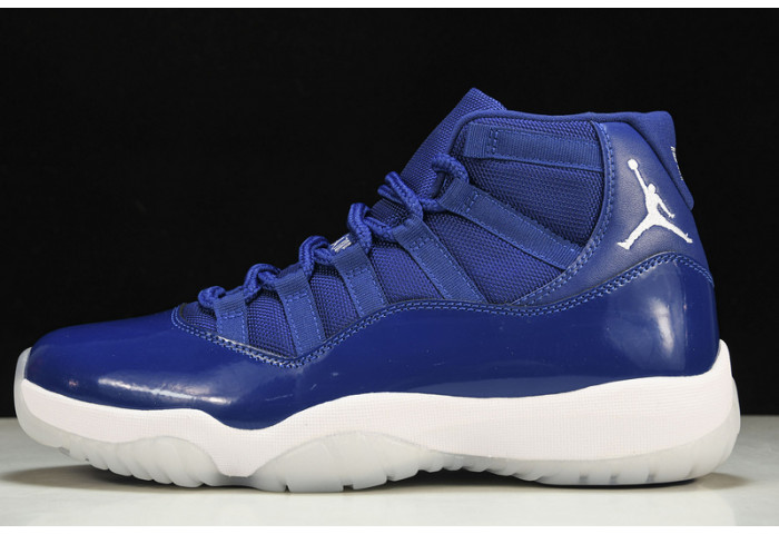 Air Jordan 11 high retro at7802-115 - Image 2